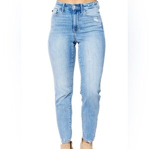 Judy Blue size 16W NWT